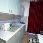 Patrik Apartments